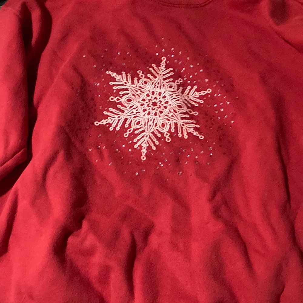 Ugly Christmas Sweater
